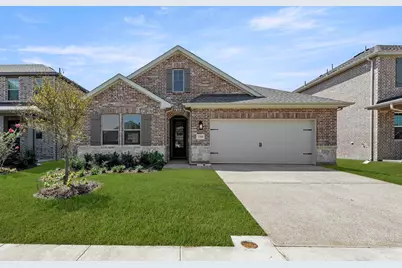 2309 Myrtle Way, Melissa, TX 75454 - Photo 1