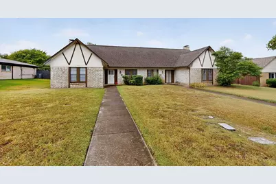 309 N Saint Johns Drive, Richardson, TX 75081 - Photo 1