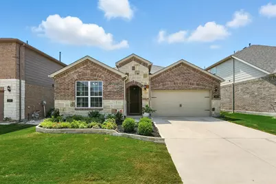 2507 Candle Lane, Northlake, TX 76247 - Photo 1