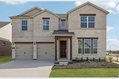 1917 Stetson Street, Northlake, TX 76247 - Photo 1