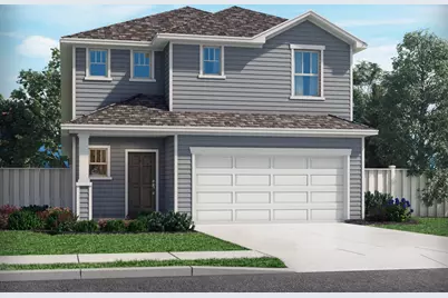 1286 Bellflower Road, Lavon, TX 75166 - Photo 1