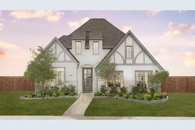 1007 Swindon Drive, Forney, TX 75126 - Photo 1