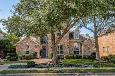 2251 Mustang Trail, Frisco, TX 75033 - Photo 1
