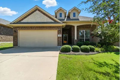 1309 Jake Court, Weatherford, TX 76087 - Photo 1