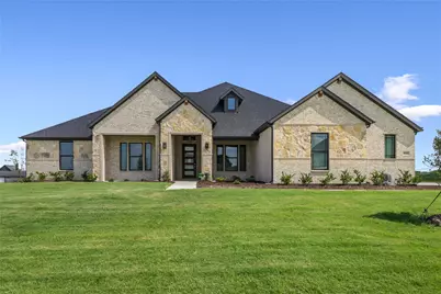 4540 Swenson Ranch Road, Waxahachie, TX 75165 - Photo 1