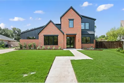 537 Sage Valley Drive, Richardson, TX 75080 - Photo 1