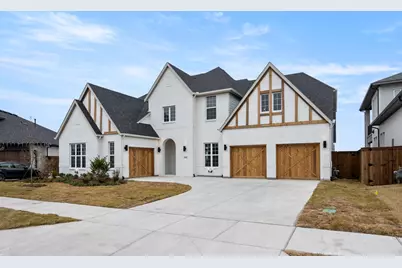 14528 Capridge Road, Fort Worth, TX 76008 - Photo 1