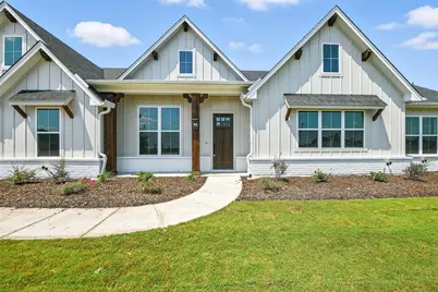 100 Rocky Top, Reno, TX 76020 - Photo 1