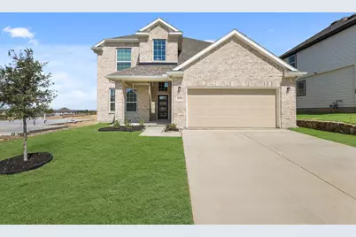 6920 Night Owl Lane, Fort Worth, TX 76036 - Photo 1