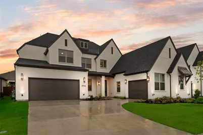 3916 Sunrise Lane, Celina, TX 75078 - Photo 1