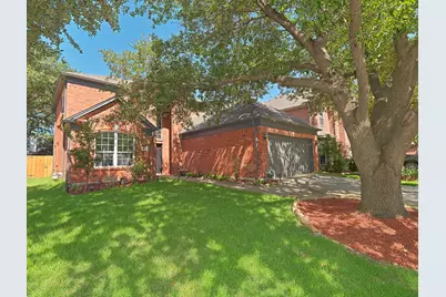 1816 Newton Drive, Flower Mound, TX 75028 - Photo 1