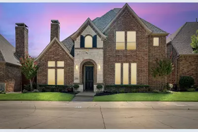 2504 Sir Wade Way, Lewisville, TX 75056 - Photo 1