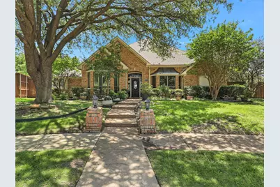 3317 Chaney Court, Plano, TX 75093 - Photo 1