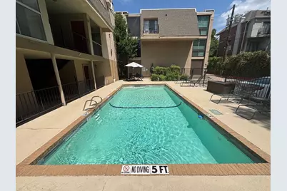 4044 Buena Vista Street #111, Dallas, TX 75204 - Photo 1