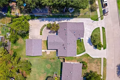 1054 Shadow Wood Lane, Lewisville, TX 75067 - Photo 1