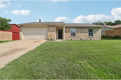 329 Rockcrest Drive, Mesquite, TX 75150 - Photo 1