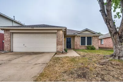 1580 Chivalry Lane, Little Elm, TX 75068 - Photo 1
