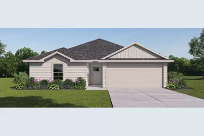 3917 Skyhawk Avenue, Corsicana, TX 75110 - Photo 1