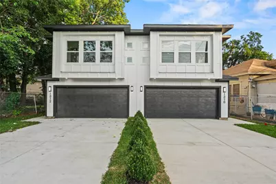 1310/ 1312 Coleman Avenue, Dallas, TX 75215 - Photo 1