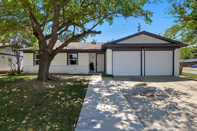 750 Dewberry Drive, Lewisville, TX 75067 - Photo 1