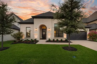 4023 Heatherton Drive, Celina, TX 75009 - Photo 1