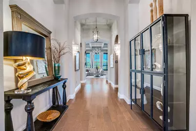 1347 Dulverton Drive, Frisco, TX 75033 - Photo 1