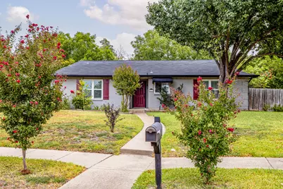 4613 Redwood Drive, Garland, TX 75043 - Photo 1