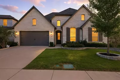 4400 Rocky Ridge Trail, Little Elm, TX 75068 - Photo 1