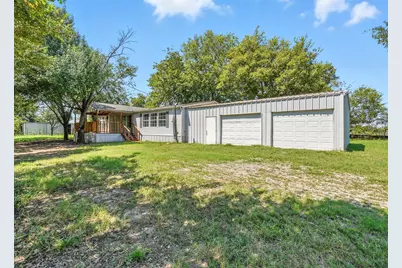 6720 County Road 161, Kaufman, TX 75142 - Photo 1