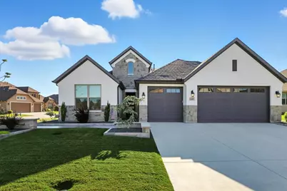 12401 Tuff Trail, Denton, TX 76207 - Photo 1