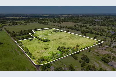 3801 Cr 121 Road, Kaufman, TX 75142 - Photo 1