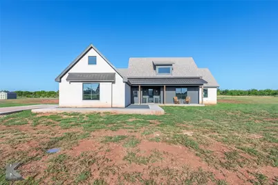 132 Pine Springs Cove, Tuscola, TX 79562 - Photo 1