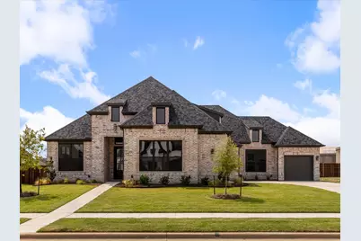 7113 Woodside Drive, Argyle, TX 76226 - Photo 1