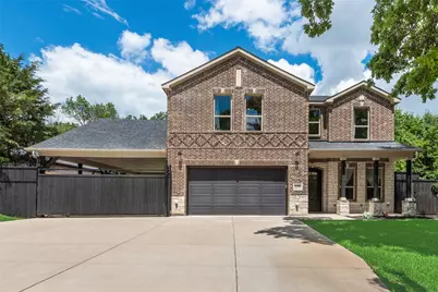 1008 Bowers Road, Seagoville, TX 75159 - Photo 1