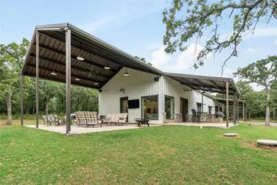 11710 Fm 2127, Bowie, TX 76230 - Photo 1