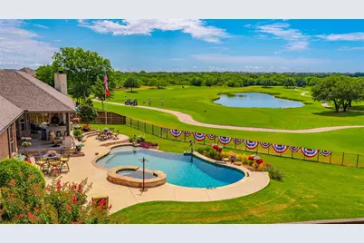 2808 Marrickville Drive, Trophy Club, TX 76262 - Photo 1
