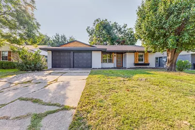 2624 Belhaven Drive, Mesquite, TX 75150 - Photo 1