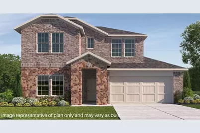 2812 Bluebird Court, Arlington, TX 76015 - Photo 1