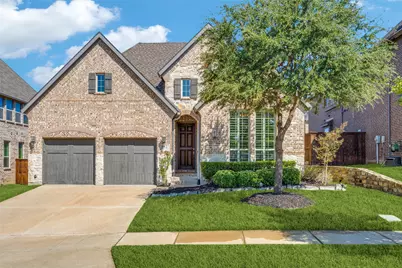 852 Barbelle Avenue, Frisco, TX 75036 - Photo 1