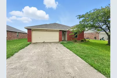 120 Maned Drive, Sanger, TX 76266 - Photo 1