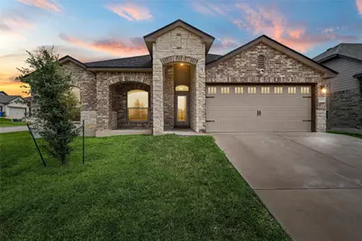 11225 Raider Drive, Waco, TX 76708 - Photo 1