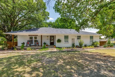 1095 E Fm 544, Wylie, TX 75098 - Photo 1