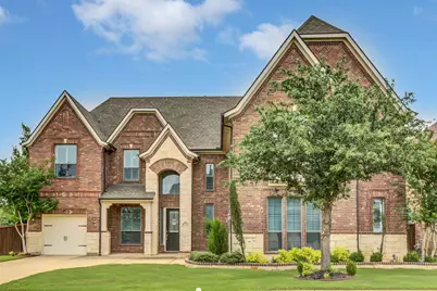 410 Aylesbury Court, Roanoke, TX 76262 - Photo 1