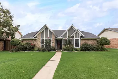 6513 Brook Meadow Drive, Mesquite, TX 75150 - Photo 1