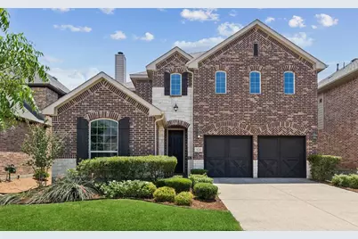 816 Sandbox Drive, Little Elm, TX 76227 - Photo 1