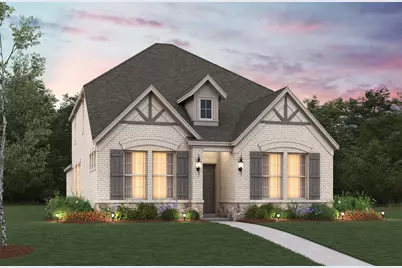 17024 Mimbre Drive, Justin, TX 76247 - Photo 1