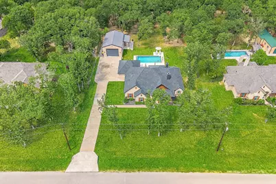 320 Scenic Wood Drive, Reno, TX 76020 - Photo 1