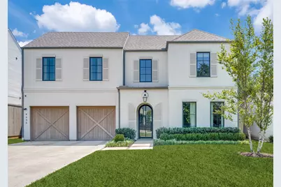 9630 Lakemont Drive, Dallas, TX 75220 - Photo 1
