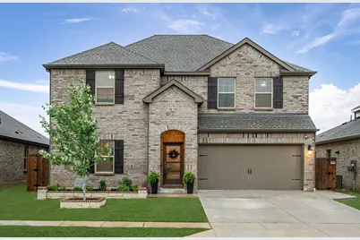 10125 Autumn Leaves Lane, Aubrey, TX 76227 - Photo 1