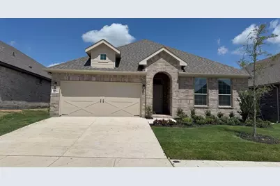 15144 Green Bluff Drive, Fort Worth, TX 76008 - Photo 1